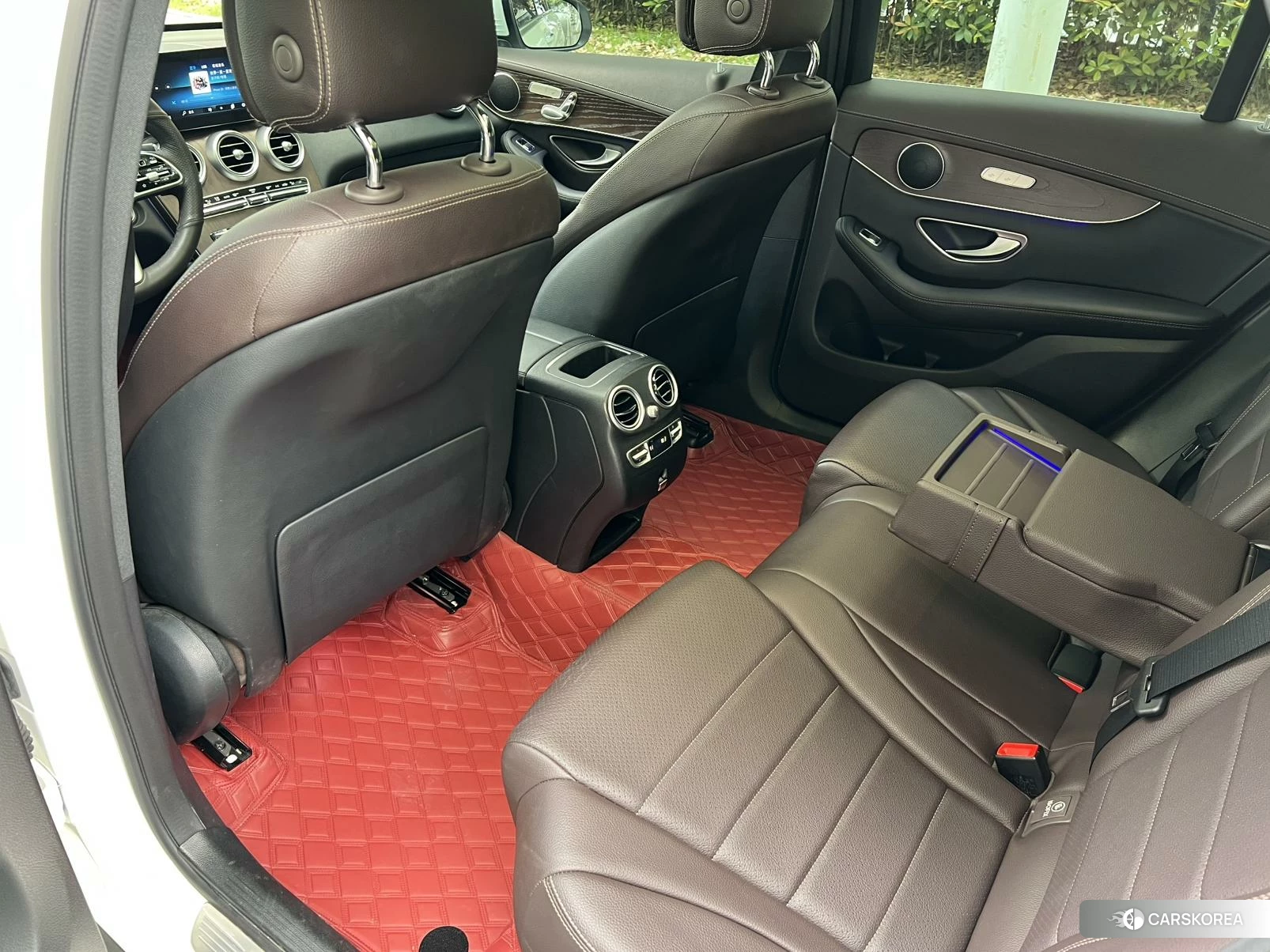 Mercedes-Benz GLC id 4454307 из Китая 9