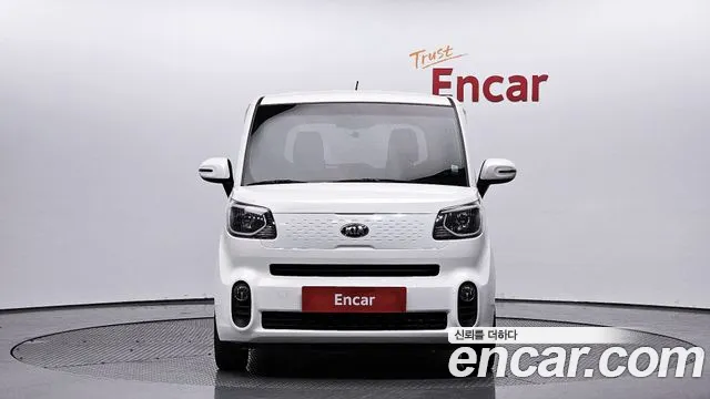 Kia The New Ray id 2466853 из Кореи 13