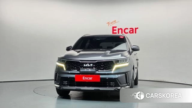 Kia Sorento 4th Generation id 4676147 из Кореи 23