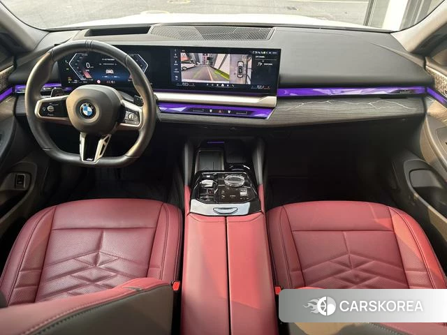 BMW 5 series id 4198836 из Китая 7