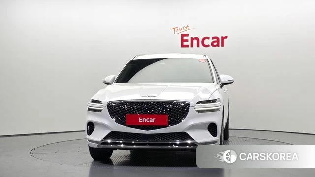 Genesis GV70 id 4402388 из Кореи 23