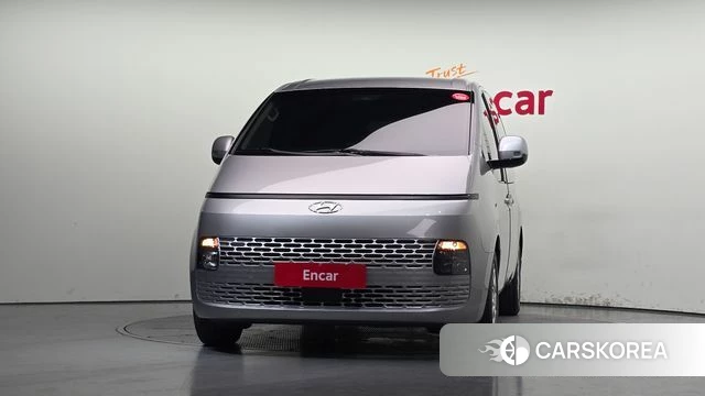 Hyundai Staria id 4731124 из Кореи 23