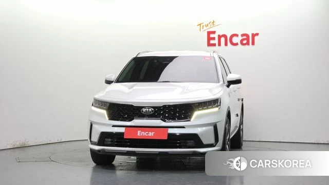 Kia Sorento 4th Generation id 4657445 из Кореи 23