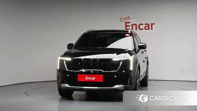 Kia The New Sorento 4th Generation id 4248596 из Кореи 13