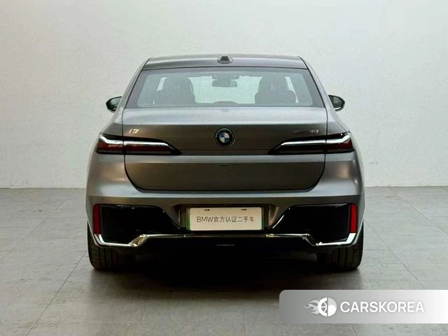 BMW i7 id 4275725 из Китая 11