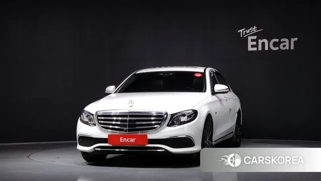 Mercedes-Benz E-Class W213 id 3493950 из Кореи 13