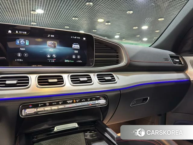 Mercedes-Benz GLE AMG id 4272418 из Китая 11