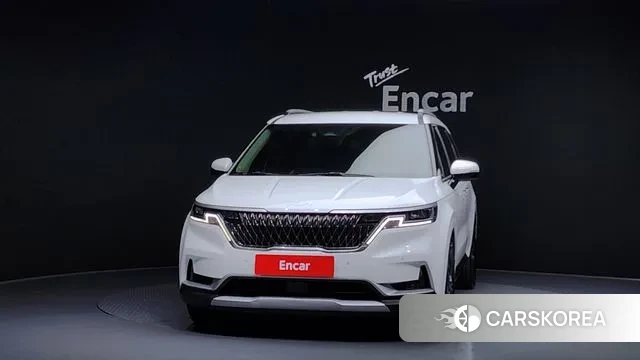 Kia Carnival 4th generation id 3421673 из Кореи 13