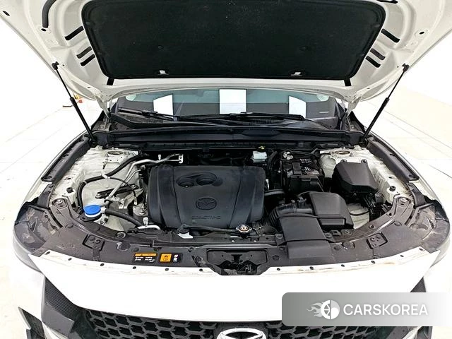 Mazda CX-50 line also id 4359458 из Китая 13