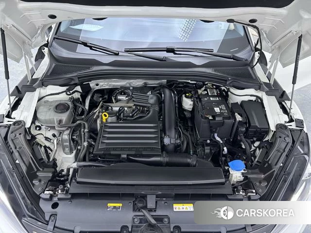 Volkswagen Lingdu id 4279306 из Китая 22