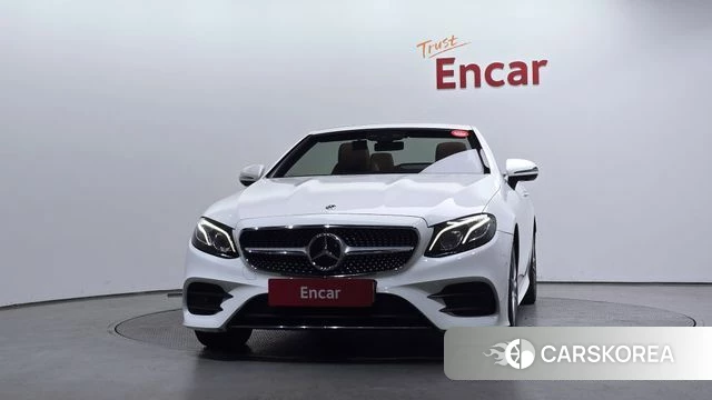 Mercedes-Benz E-Class W213 id 3796200 из Кореи 13