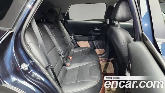 Kia Niro id 2603018 из Кореи 13