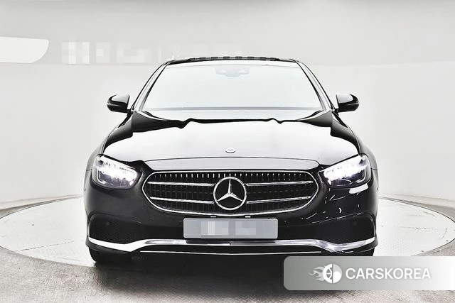 Mercedes-Benz E-Class W213 id 4309927 из Кореи 13