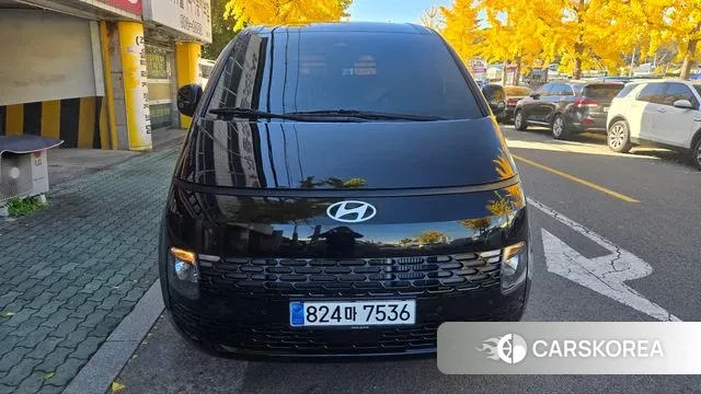 Hyundai Staria id 3347217 из Кореи 13