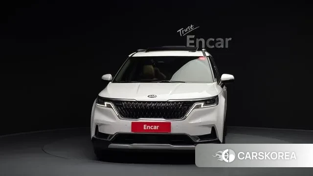 Kia Carnival 4th generation id 3717616 из Кореи 13