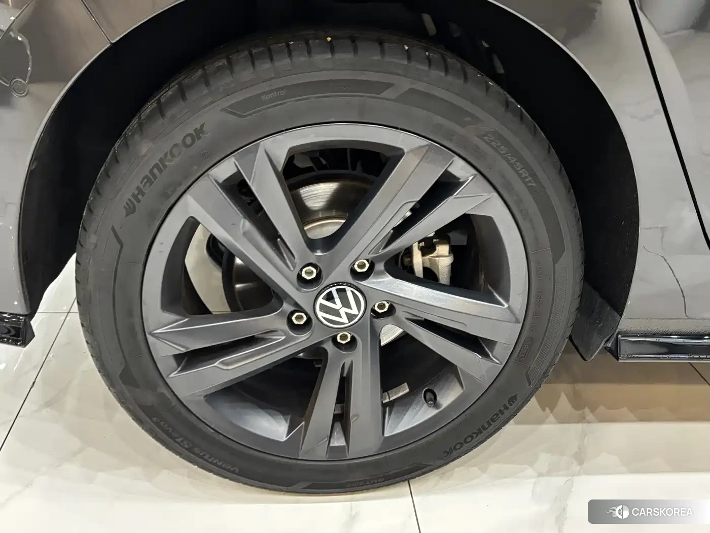 Volkswagen Golf id 4577447 из Китая 15