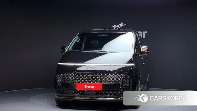 Hyundai Staria id 3473195 из Кореи 13