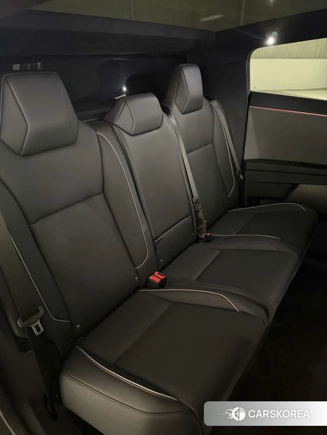 Tesla Cybercab id 4239504 из Китая 8