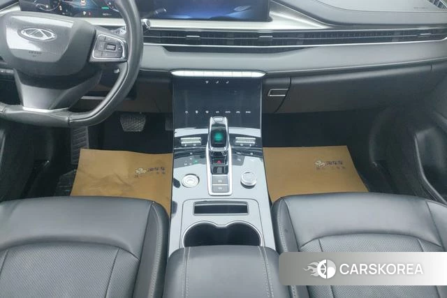Chery Tiggo 8 PLUS id 3944960 из Китая 10