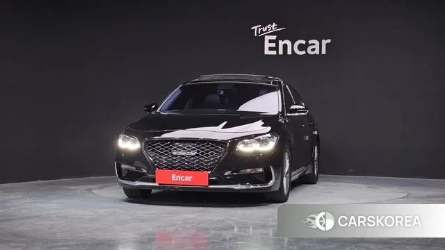 Hyundai Grandeur IG id 3557938 из Кореи 13
