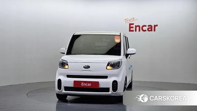 Kia The New Ray id 3281790 из Кореи 13