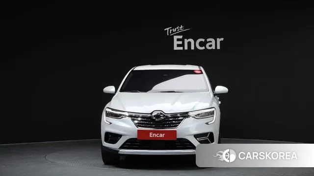 Renault Korea (Samsung) XM3 id 3508258 из Кореи 13