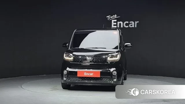 Kia The New Ray id 3677466 из Кореи 13