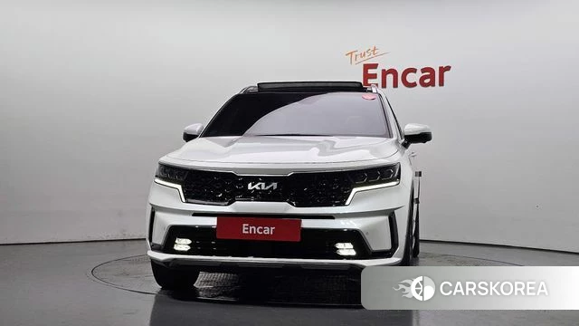 Kia Sorento 4th Generation id 4702447 из Кореи 23
