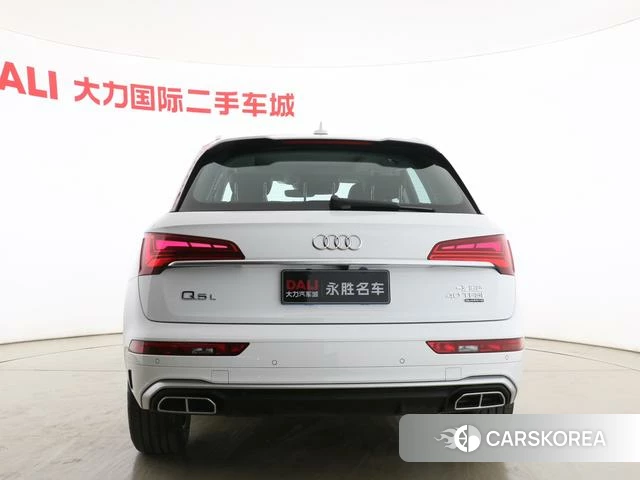 Audi Q5L Sportback id 4291023 из Китая 9