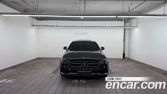 Mercedes-Benz E-Class W213 id 2524258 из Кореи 13
