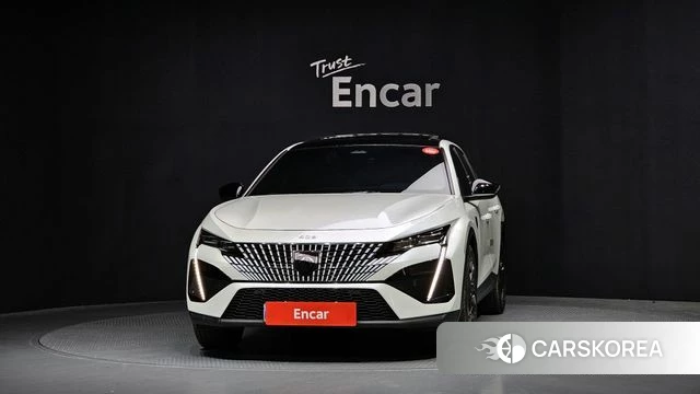 Peugeot 408 id 3786723 из Кореи 13