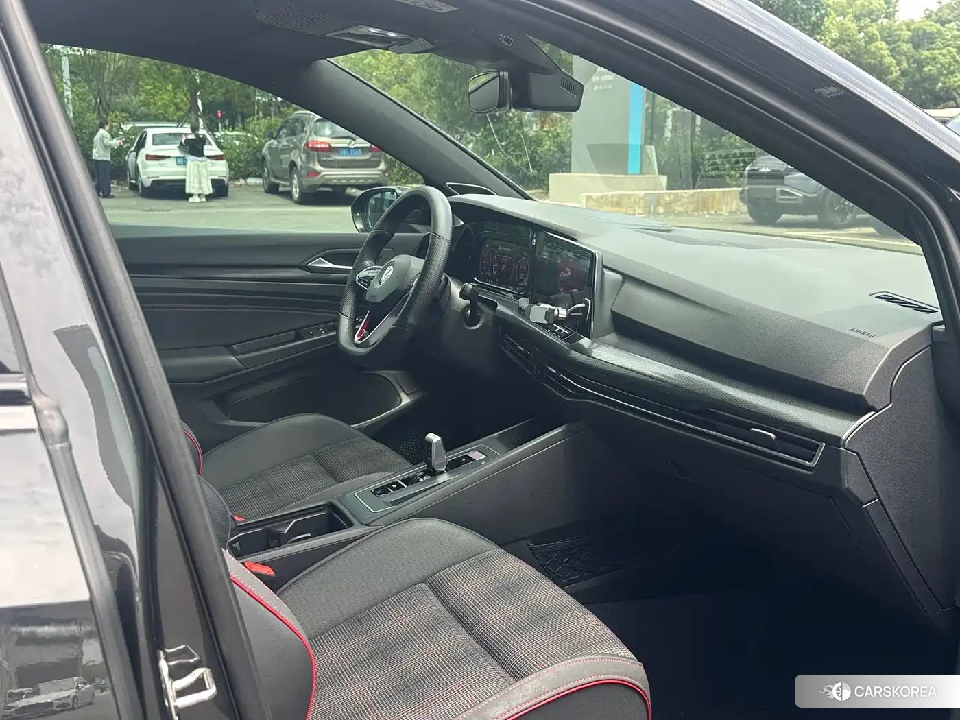 Volkswagen Golf id 4515594 из Китая 9