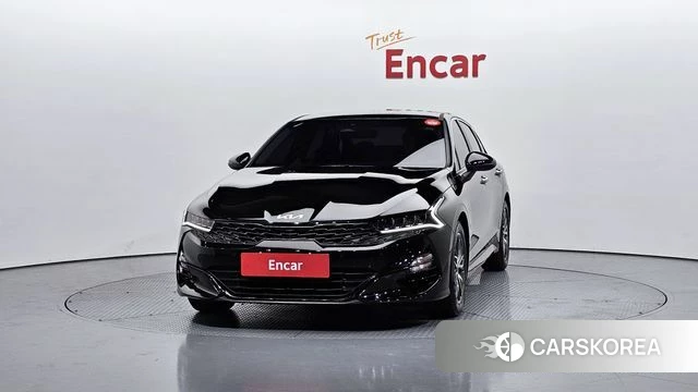 Kia K5 3rd generation id 3842617 из Кореи 13