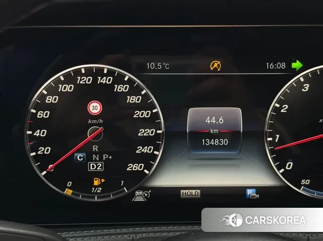 Mercedes-Benz S-Class W222 2020 Черный из Кореи, фото 3