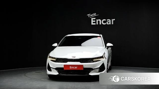 Kia K5 3rd generation id 4551080 из Кореи 23