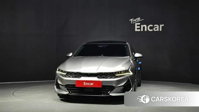 Kia K5 3rd generation id 4562584 из Кореи 23