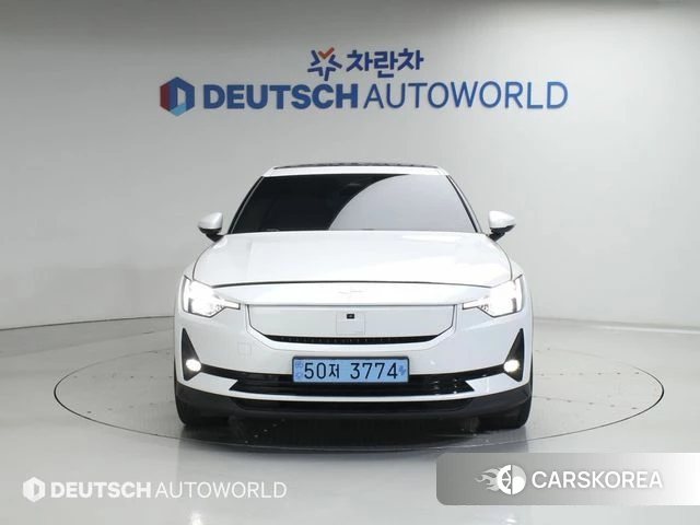 Polestar Polestar 2 id 4266591 из Кореи 13