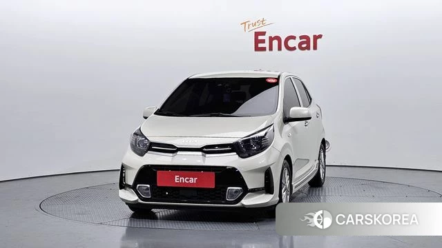 Kia Morning Urban (JA) id 3799130 из Кореи 13