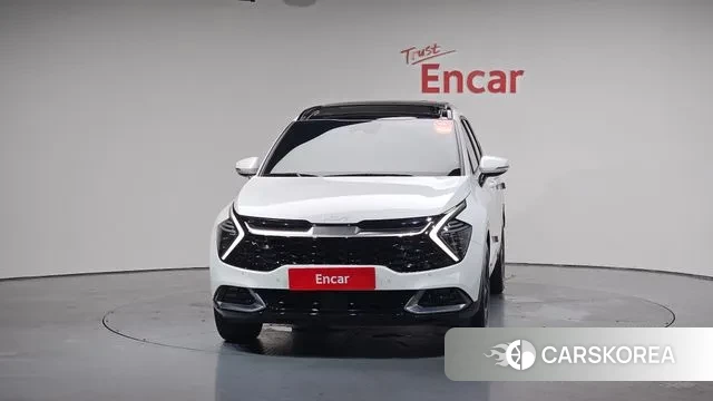 Mercedes-Benz GLE-Class W167 id 2968705 из Кореи 13