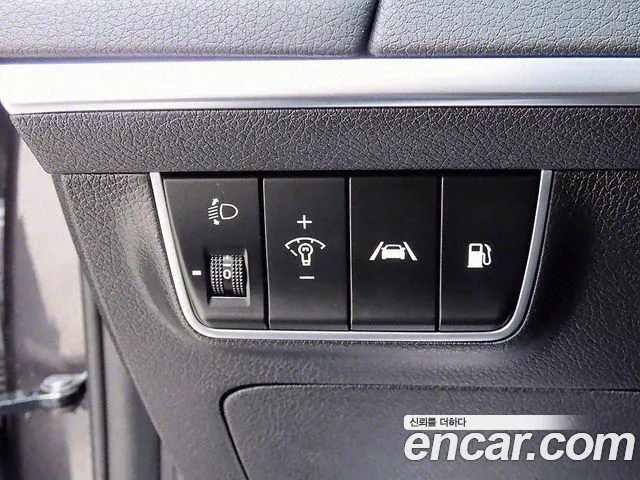 Kia Stinger Meister id 2671803 из Кореи 13