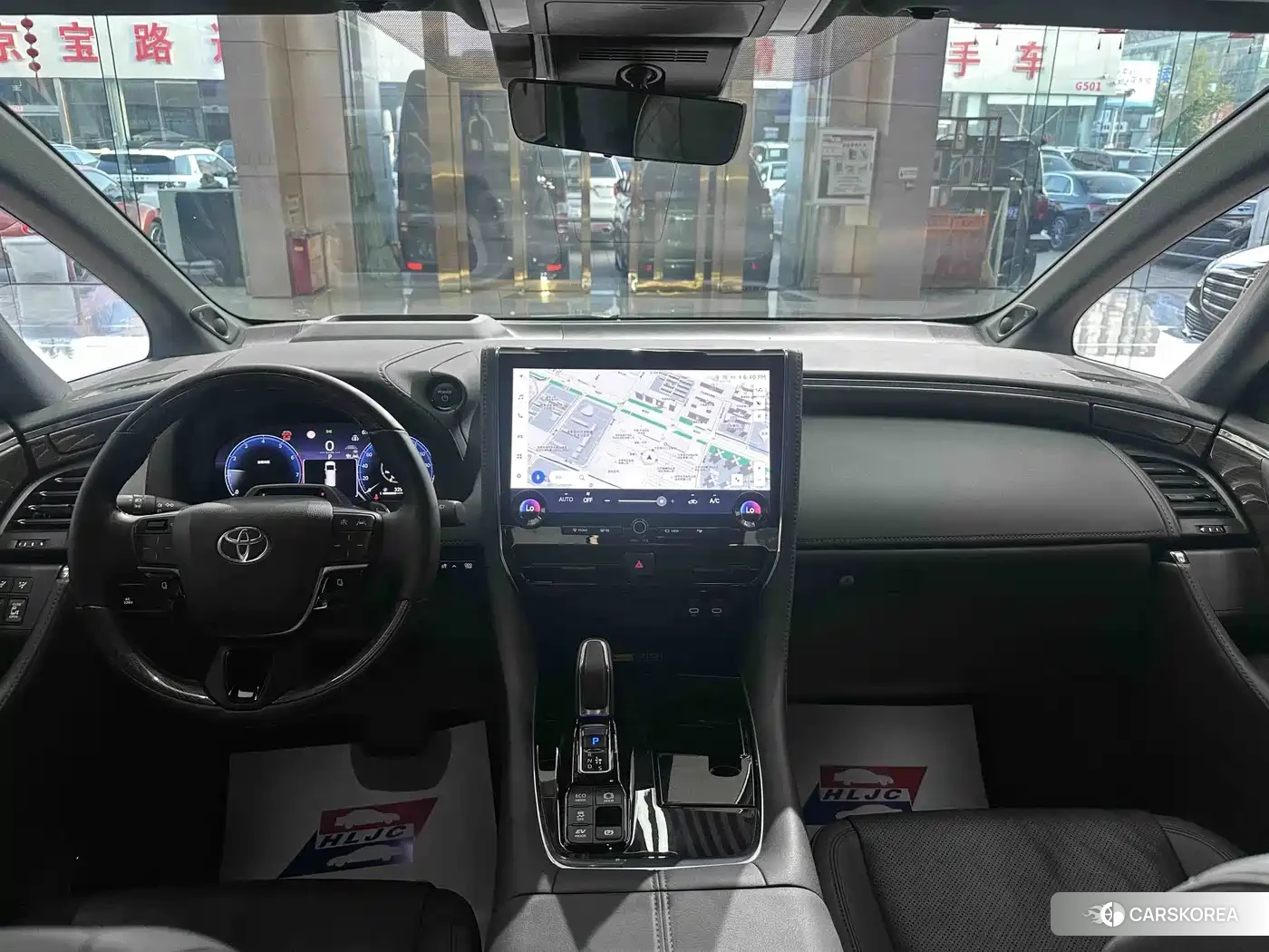 Toyota Elfa id 4649406 из Китая 13