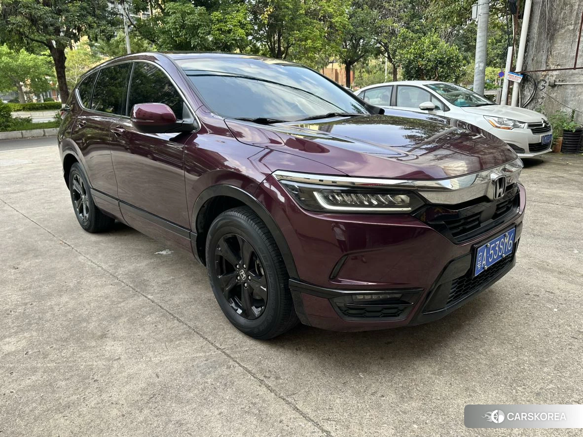Honda Hao Ying 2021 Другой из Китая, фото 5