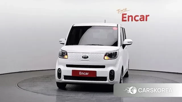 Kia The New Ray id 3562990 из Кореи 13