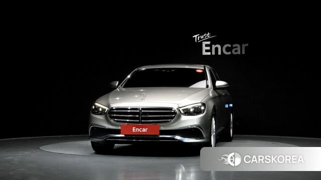 Mercedes-Benz E-Class W213 id 3811953 из Кореи 13