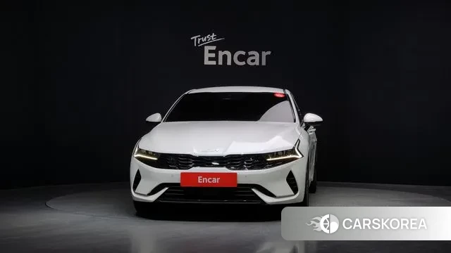 Kia K5 Hybrid 3rd Generation id 3523614 из Кореи 13