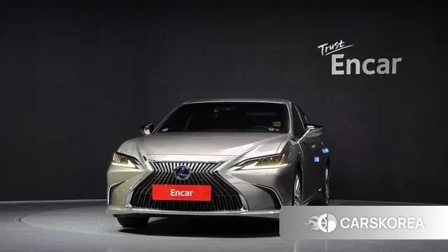 Lexus ES300h 7th generation id 3060791 из Кореи 13