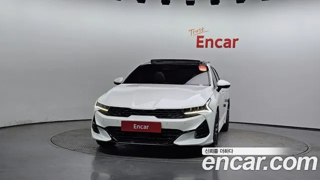 Kia K5 3rd generation id 2670168 из Кореи 13