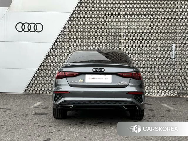 Audi A3 id 4212889 из Китая 12