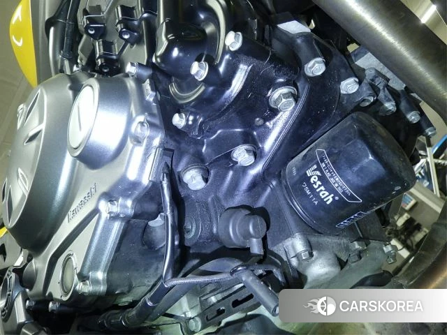Engine photo