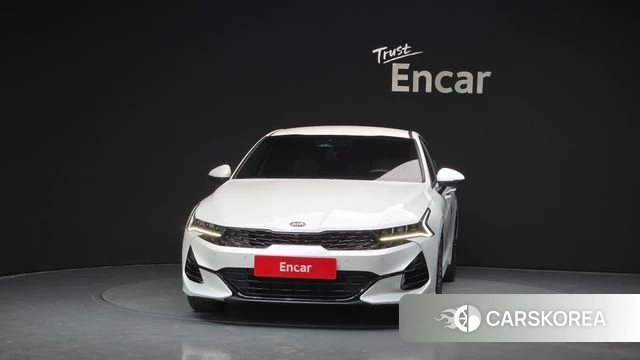 Kia K5 3rd generation id 3954731 из Кореи 13